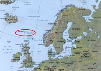 faroese